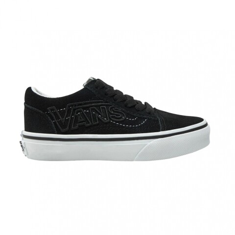 VANS Old Skool Black