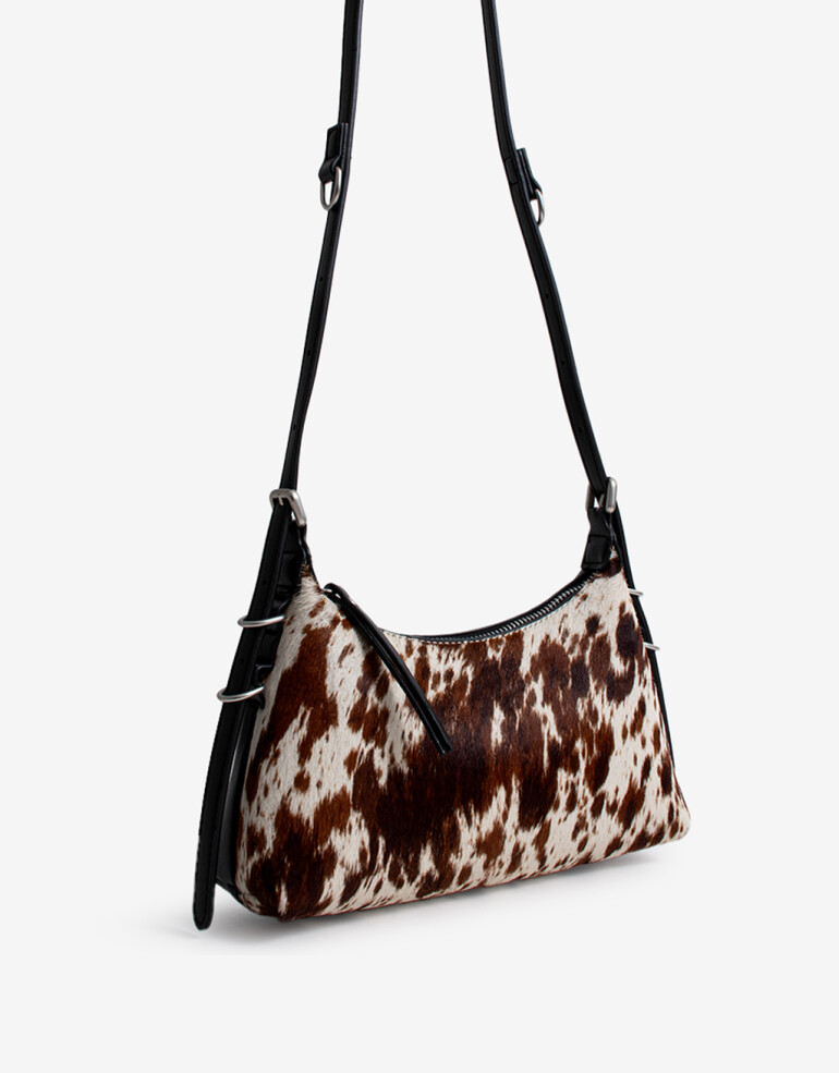 Bandoleras Bandolera Animal Print - Estampado Animal Print