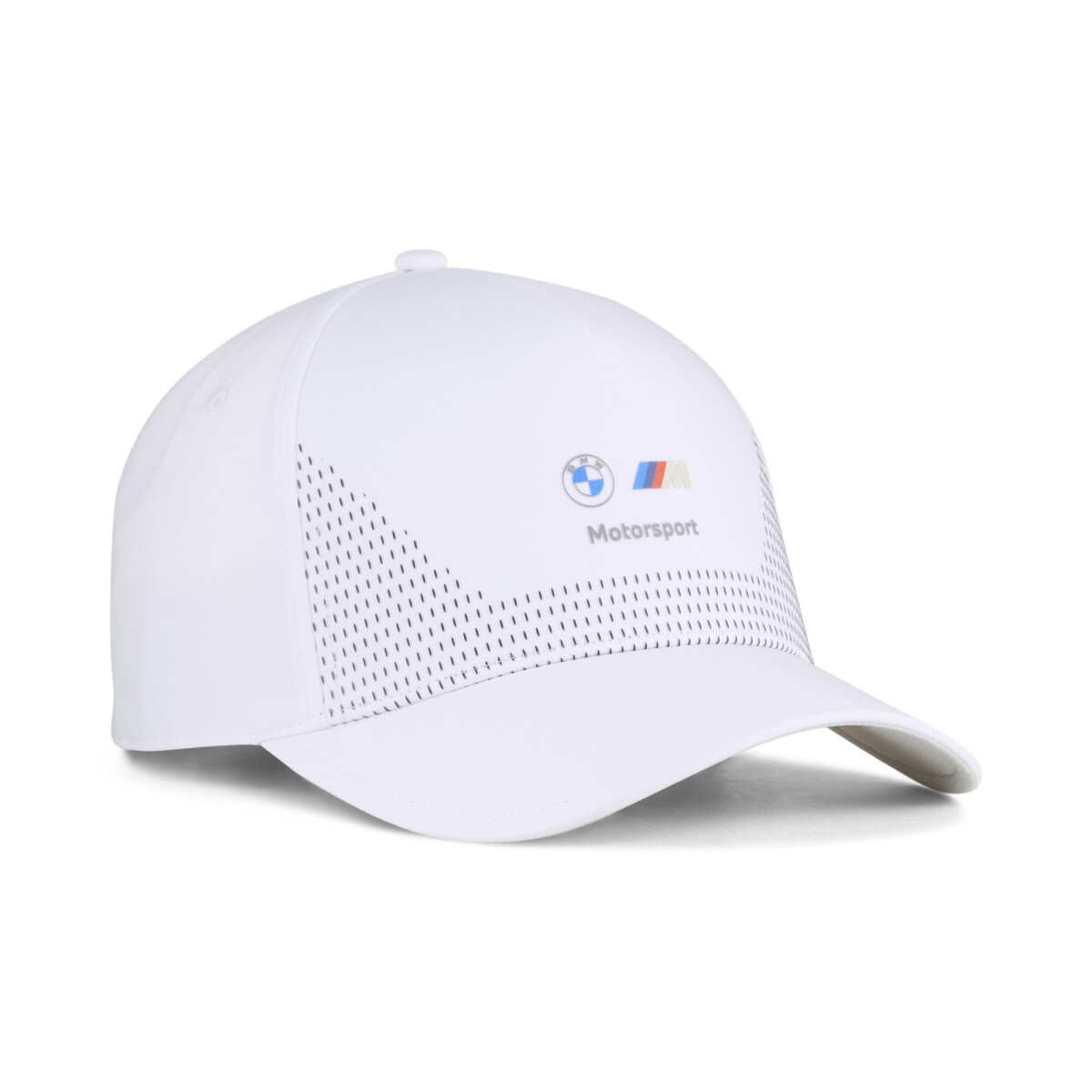 BMW MMS BB Cap 02687502 - Blanco 