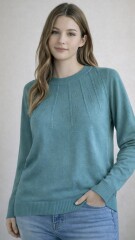 Sweater Lina Celeste