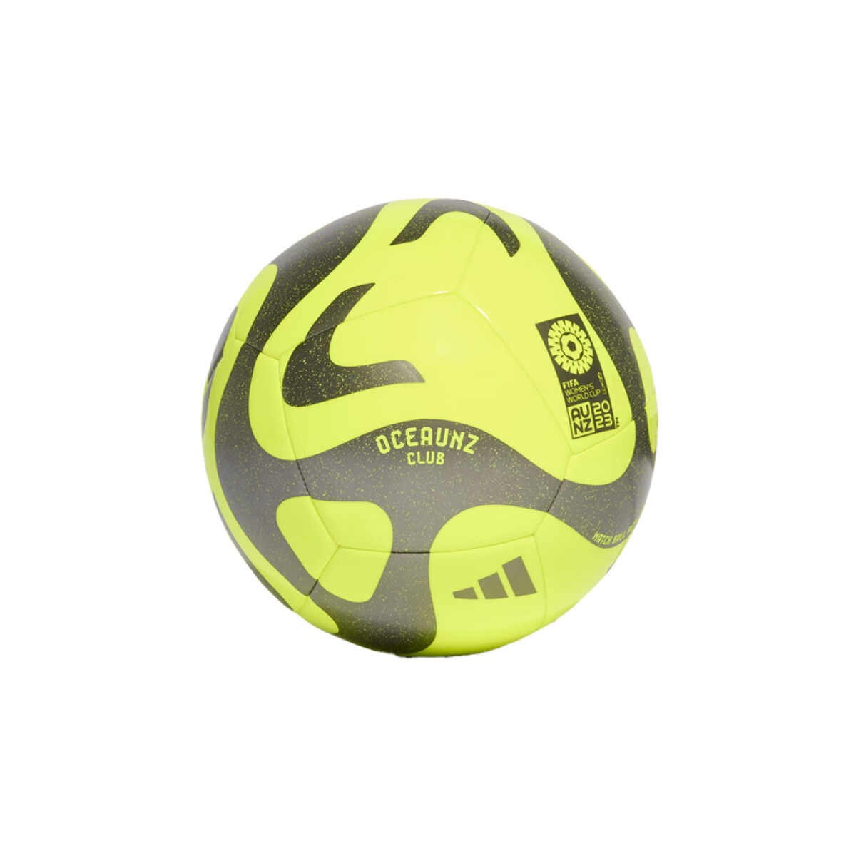 PELOTA adidas OCEAUNZ CLUB - GREEN 
