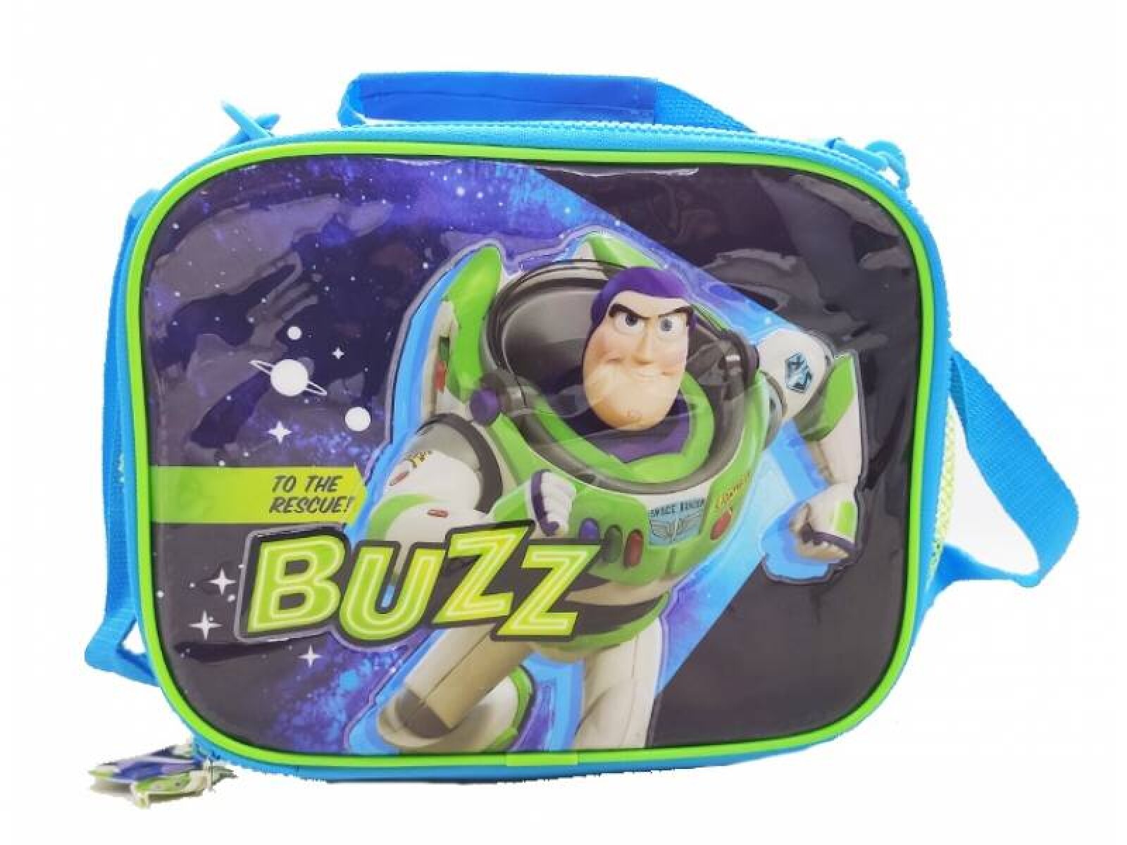 Lonchera Buzz Toy Story - 001 