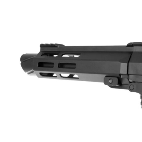 Marcadora SSR9 DSG 0.1-1J 300-328 fps Negro