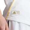 CAMISETA HOMBRE adidas REAL MADRID 25/26 HOME AUTHENTIC White