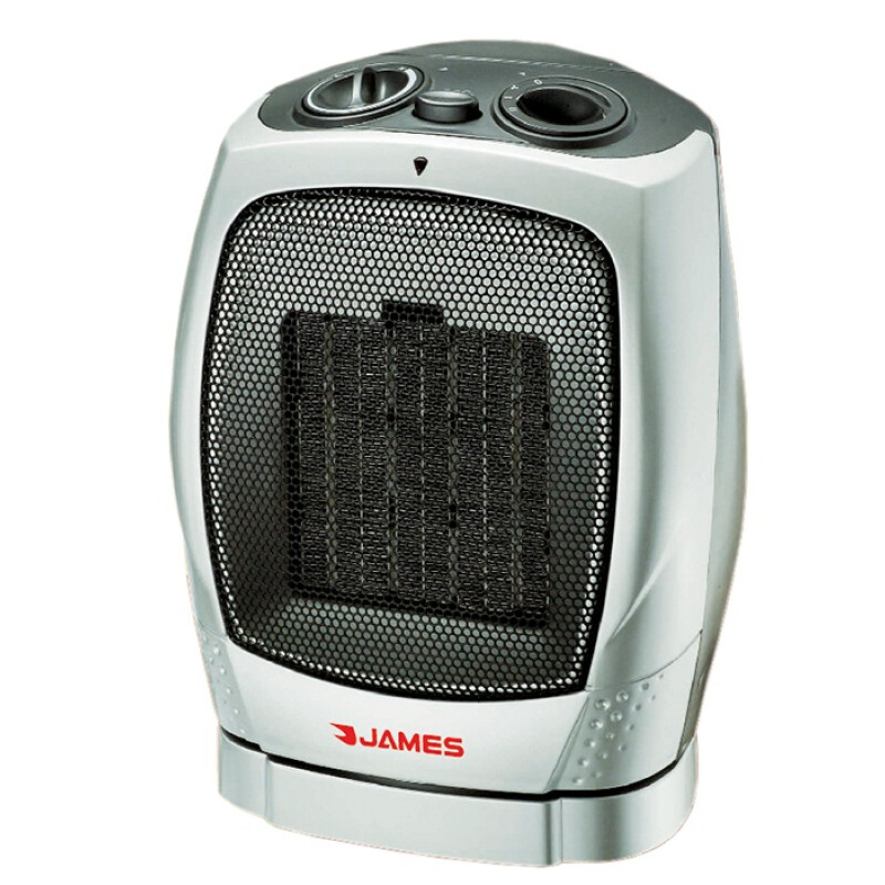 CALOVENTILADOR CVTO 1500 PTC - 1500 W JAMES CALOVENTILADOR CVTO 1500 PTC - 1500 W JAMES