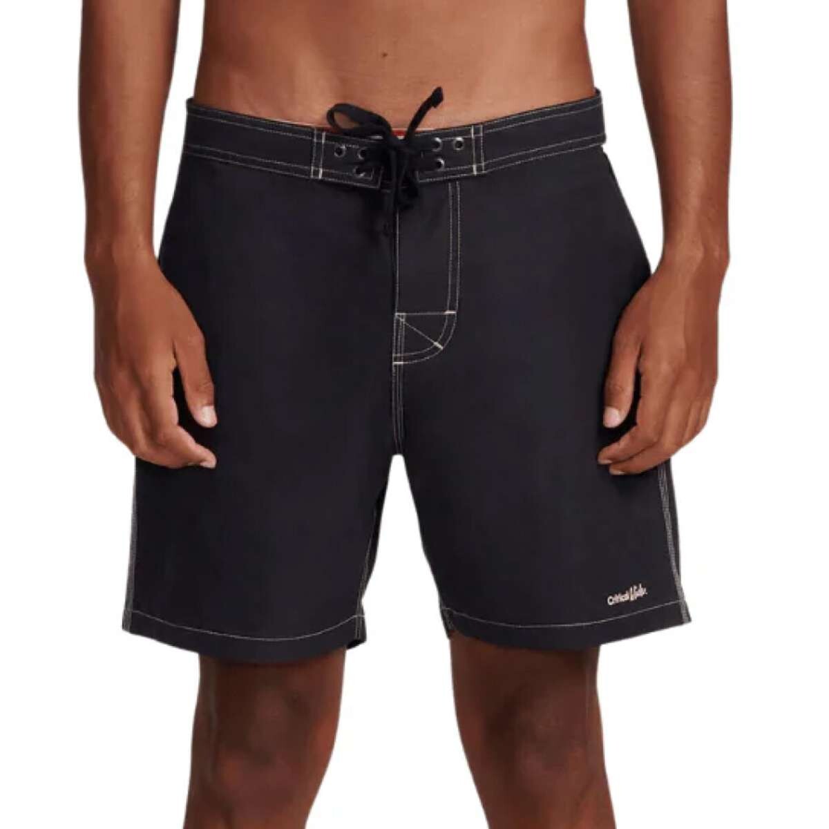 Boardshort Critical Slide Cahoots 17'' - 17'' 