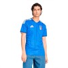 Adidas Italy Wc 26 Home Jersey Azul