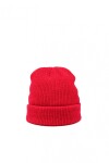 Gorro Hannah Rojo