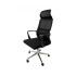 SILLA DE OFICINA MESH APOYA CABEZA SILLA DE OFICINA MESH APOYA CABEZA