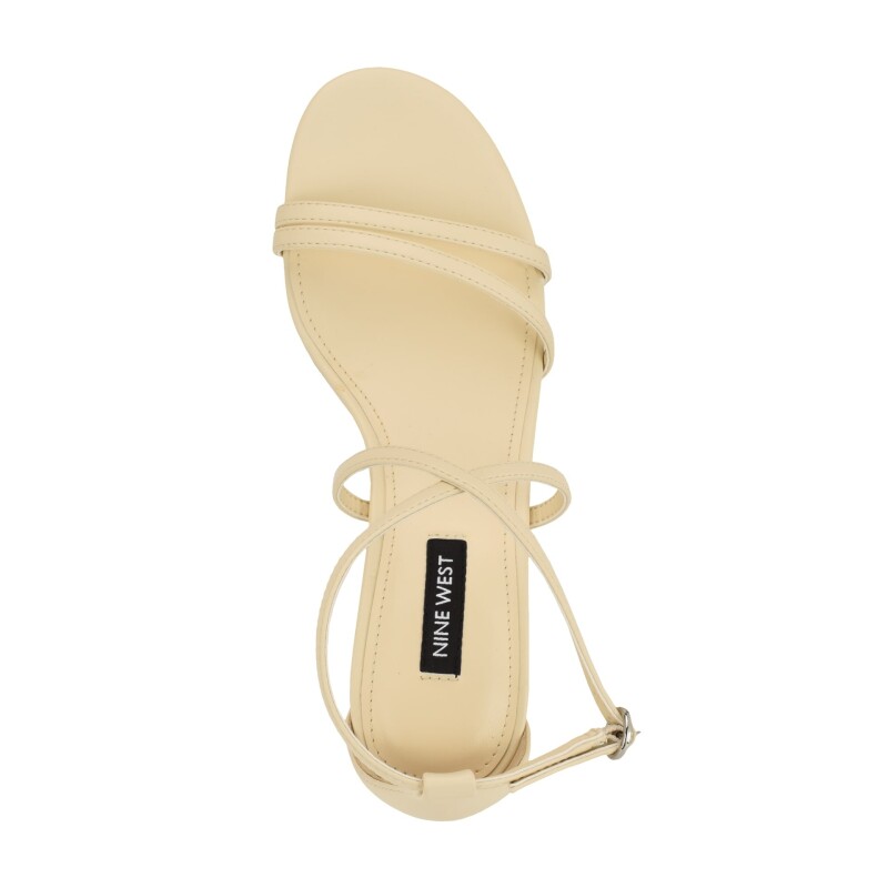 Sandals Jettie3 Ivory