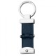 Llavero Montblanc Sartorial 118693 Azul Llavero Montblanc Sartorial 118693 Azul