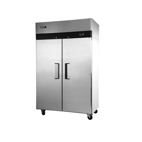 Freezer industrial acero inoxidable 2 puertas Freezer industrial acero inoxidable 2 puertas