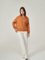 Sweater Betelgeuse Canela