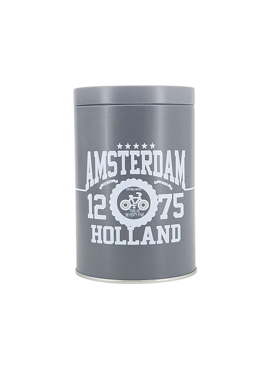 LATA AMSTERDAM - GRIS (V) 