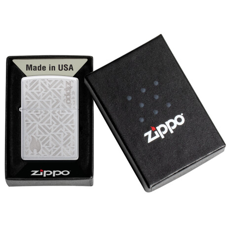 Encendedor Zippo 0