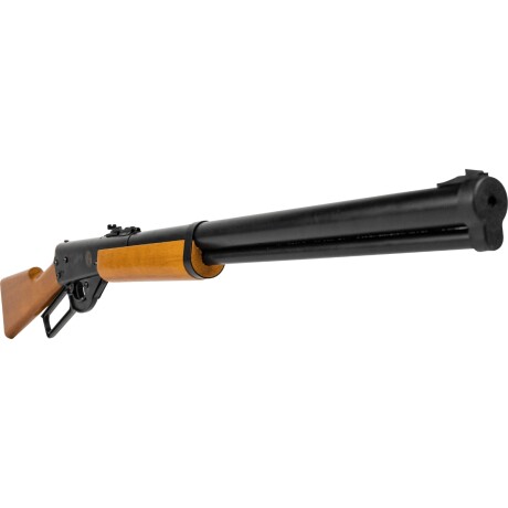 Rifle palanquero COWBOY 4.5mm Madera - Rossi Rifle palanquero COWBOY 4.5mm Madera - Rossi