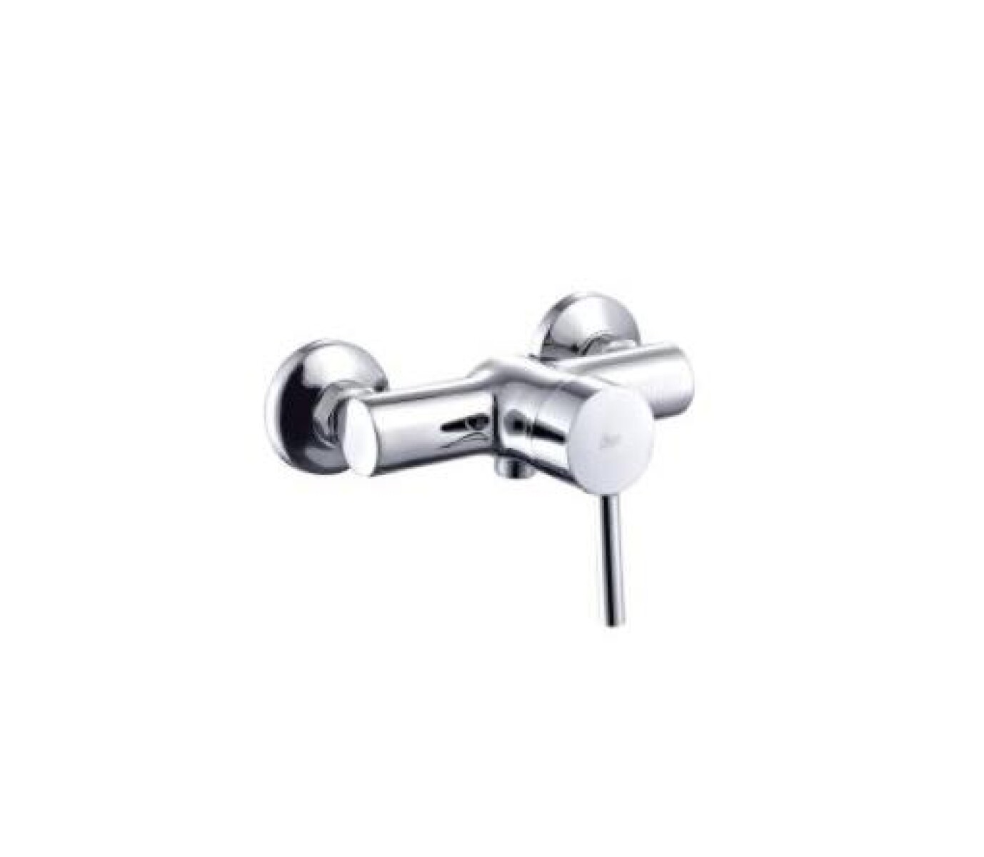 Monocomando de Ducha Exterior 40mm Sorrento Fas 