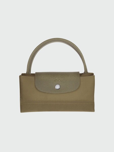 Le Pliage Green S Handbag Verde