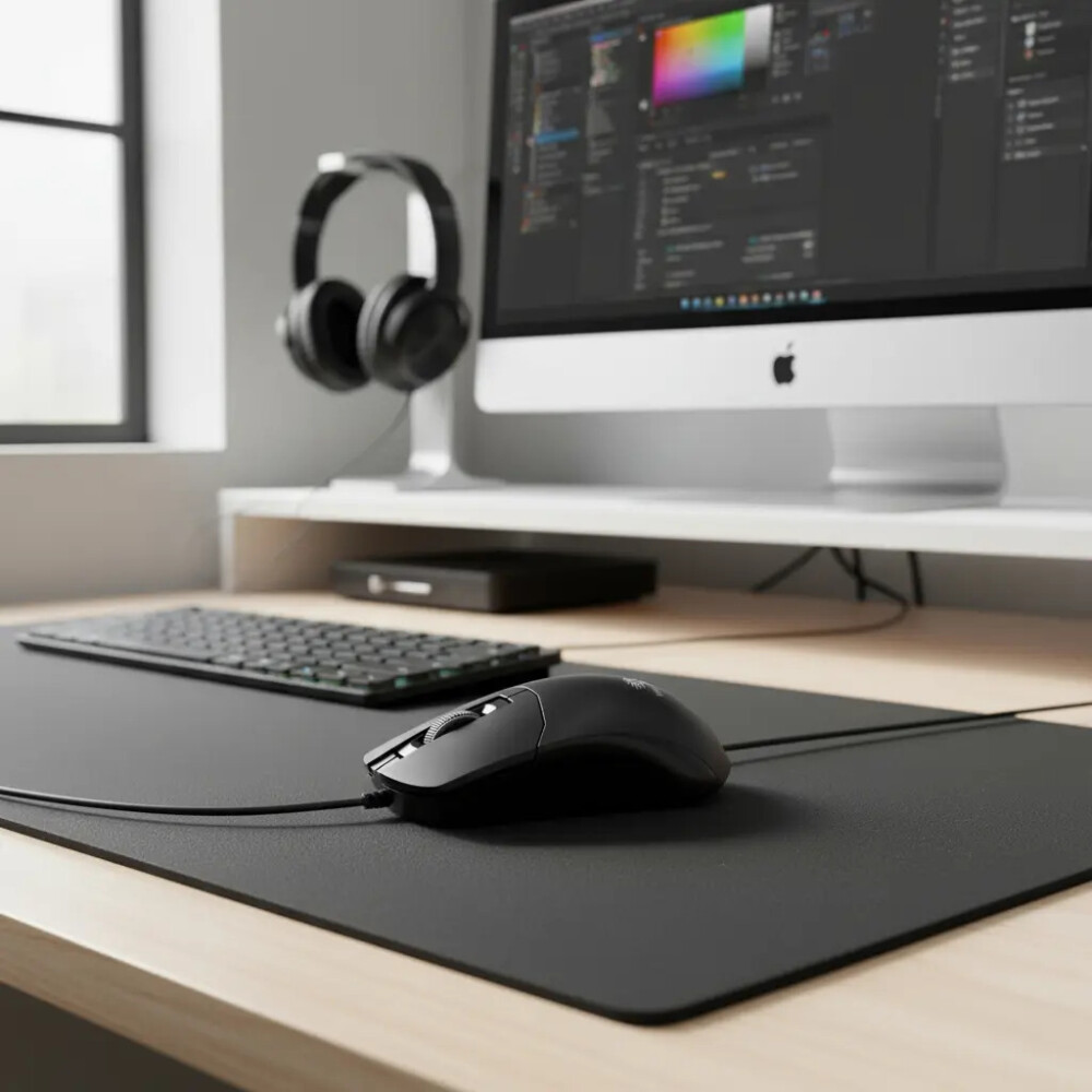 Mouse X2 Elegante Mouse X2 Elegante