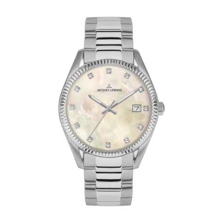 Reloj Jacques Lemans 50-4H Reloj Jacques Lemans 50-4H