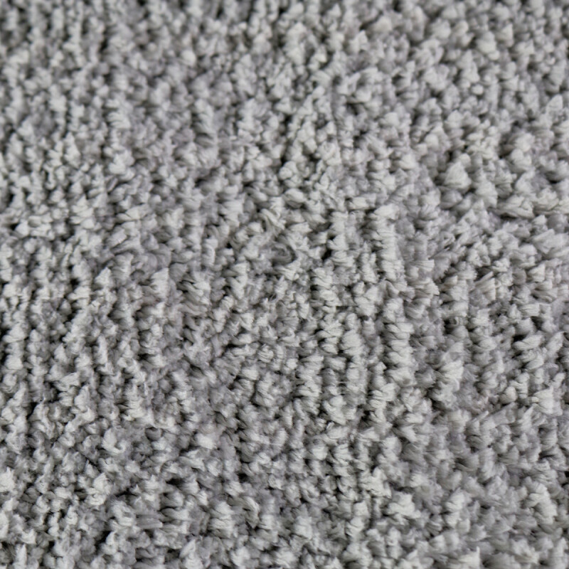 ALFOMBRA GRIS P/BAÑO 50X120CM Unica