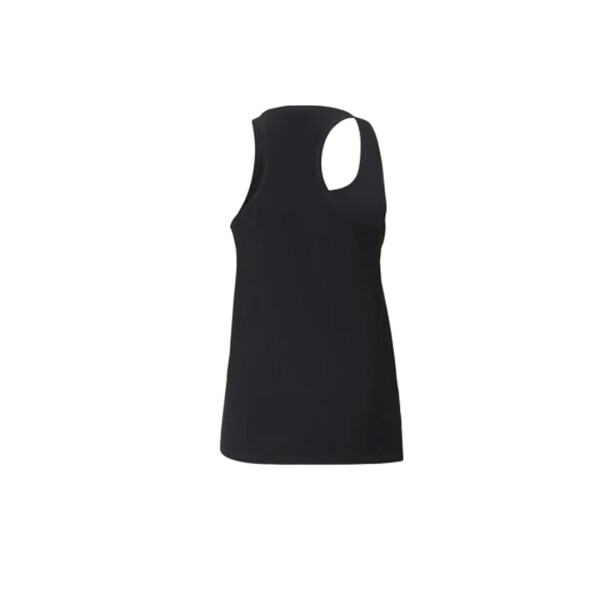 ACTIVE TANK - PUMA NEGRO
