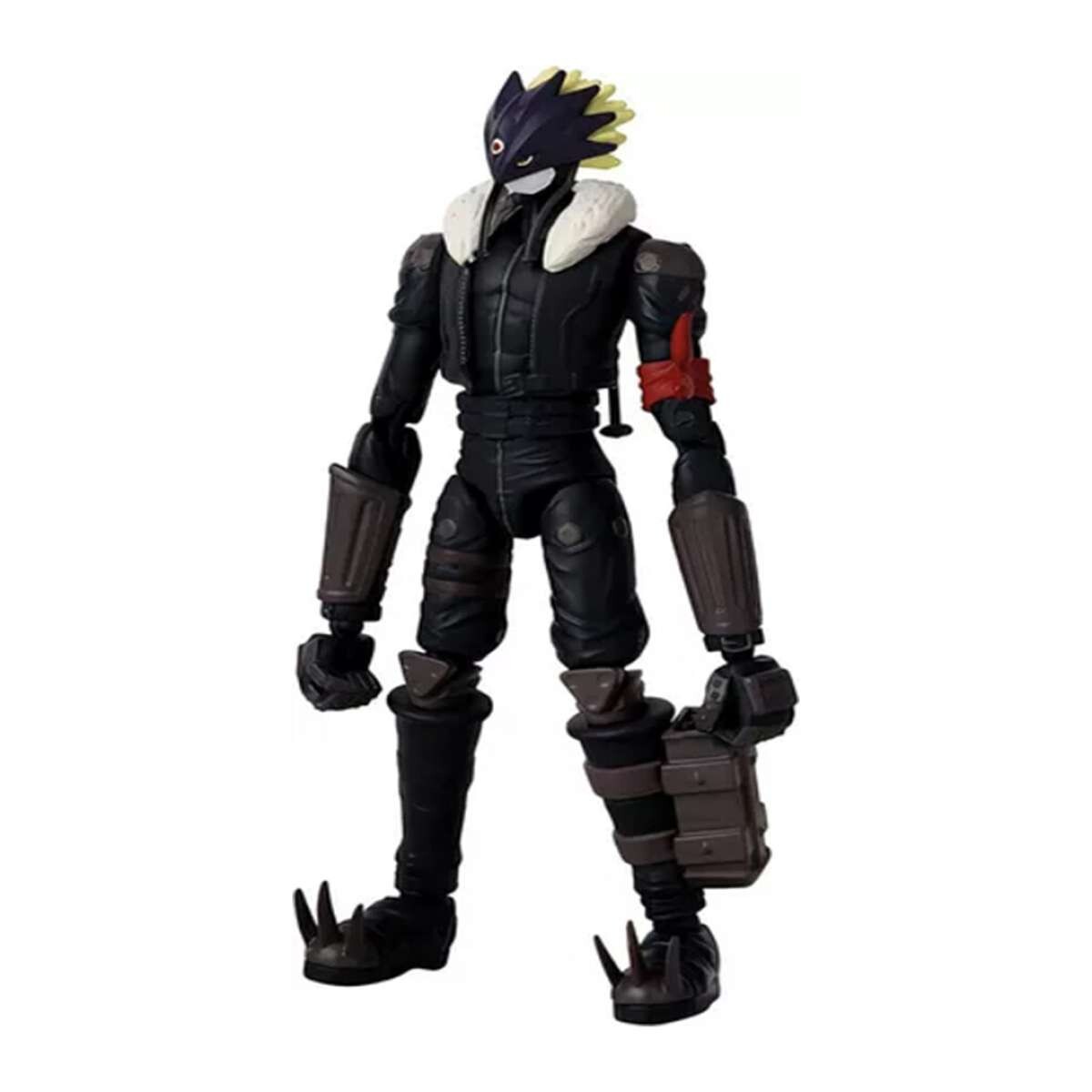 Beelzemon Digimon - Figura Articulada 