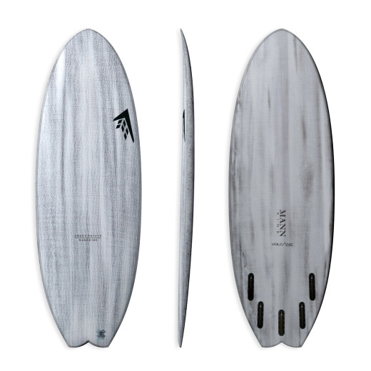 Tabla Firewire Sweet Potatoe 5'8'' - Futures Tabla Firewire Sweet Potatoe 5'8'' - Futures