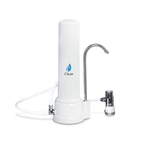 PURIFICADOR SOBREMESA BLANCO CLEAN ++ N/a