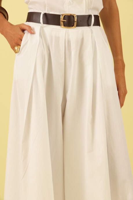 PANTALON SIENA PANTALON SIENA