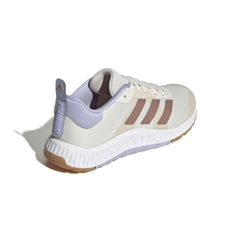 Championes Adidas Everyset Trainer Beige