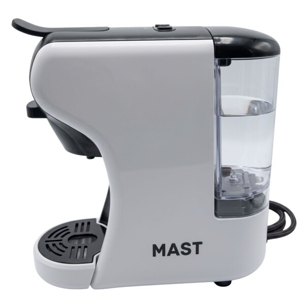 CAFETERA CAPSULA MAST • 600ml CAFETERA CAPSULA MAST • 600ml
