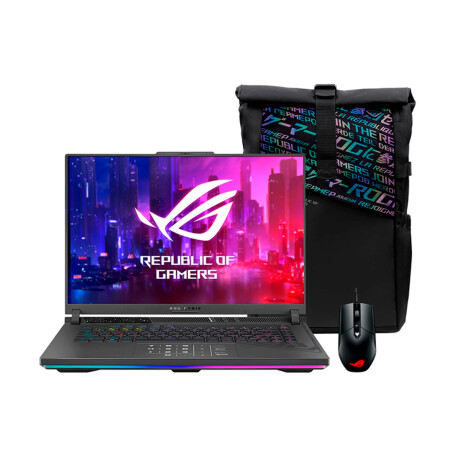 Notebook Gamer ROG Strix G16 G614JIR-N3054W I9-14900HX Notebook Gamer ROG Strix G16 G614JIR-N3054W I9-14900HX