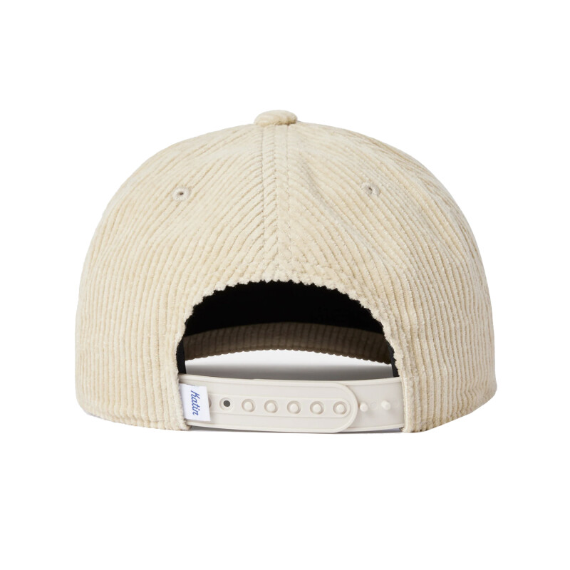 Gorro Katin Communal Corduroy - Beige Gorro Katin Communal Corduroy - Beige