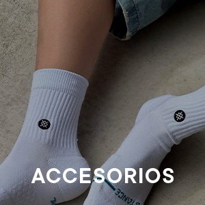 Accesorios