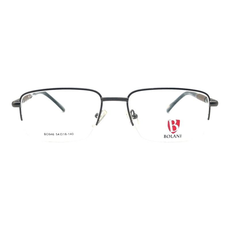 BOLANI BO946 5418-140 C2 - Adulto - Gris Grisuniforme