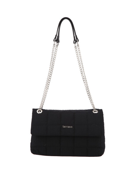 Cartera Gala Negro