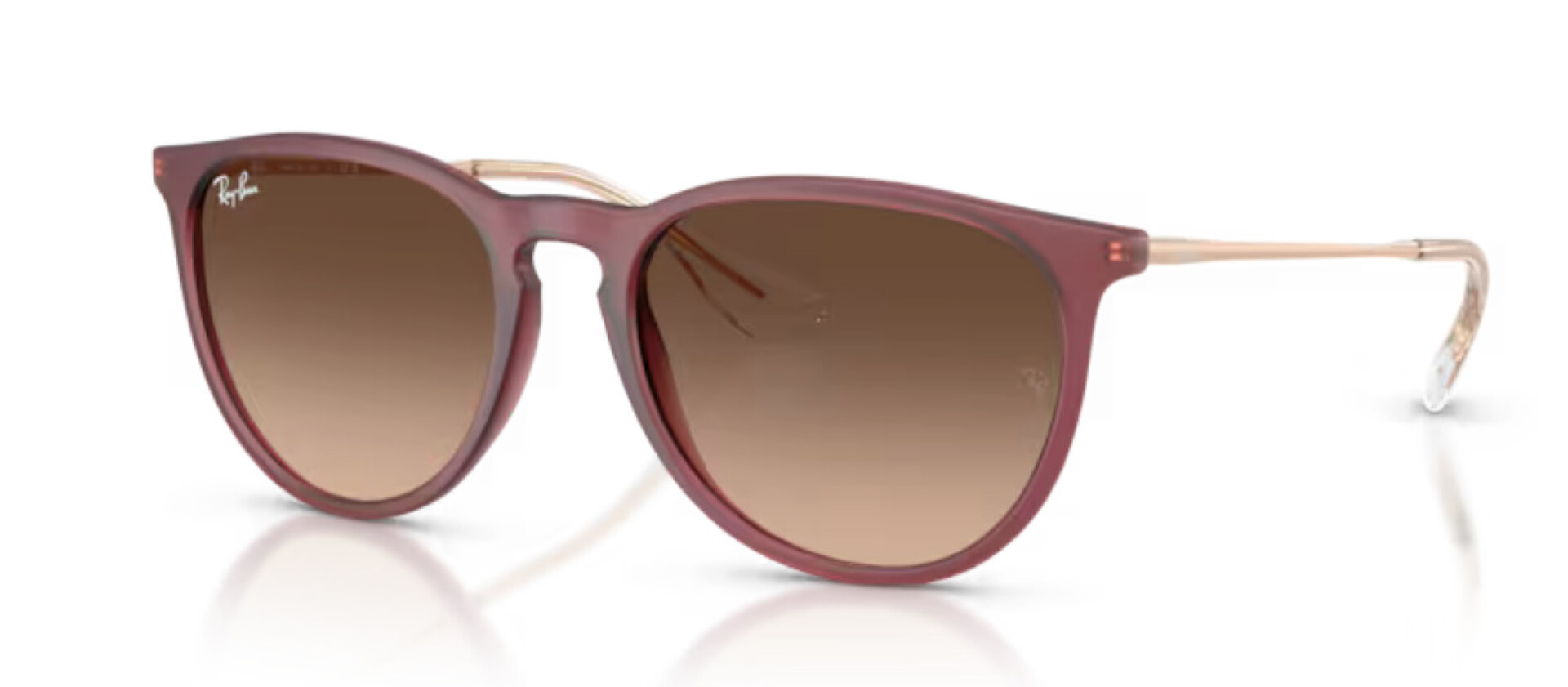 Ray-Ban Erika - Violeta 