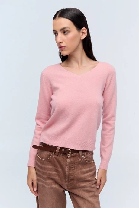 Sweater Toledo Rosa