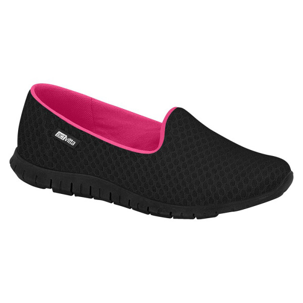 CHAMPION CACHAREL 500 preto-pink