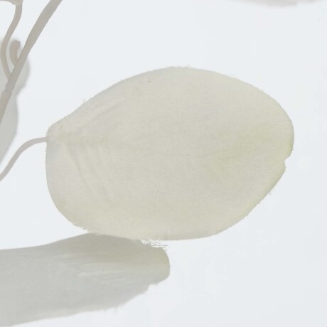 RAMA DECORATIVA EUCALIPTO ARTIFICIAL BLANCO 2011484