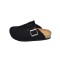 ZUECO 35-40 BLACK GAMU