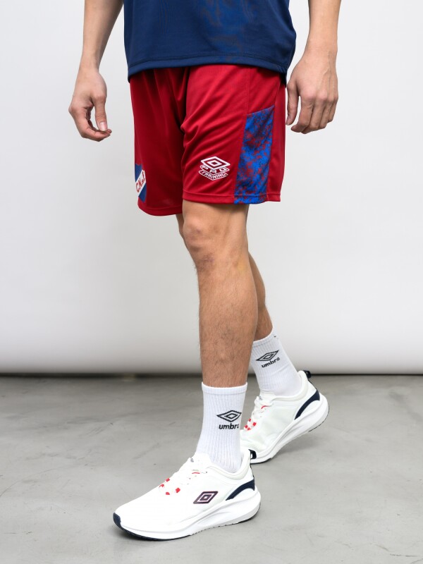 SHORT PRO TRAINING ACTIVE Nacional Oficial Hombre 00w