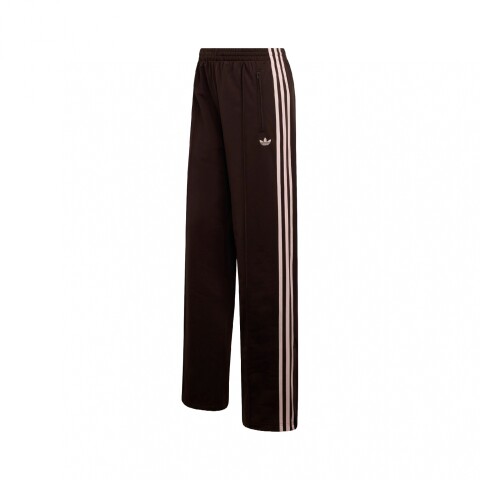 Pantalon adidas Firebird Loose Aurora Coffee