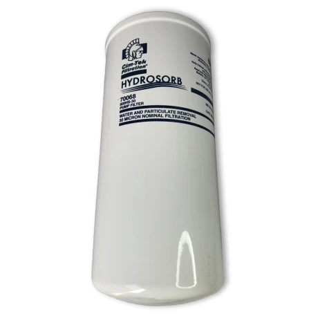 Filtro 30m Hidrosorb Filtro 30m Hidrosorb
