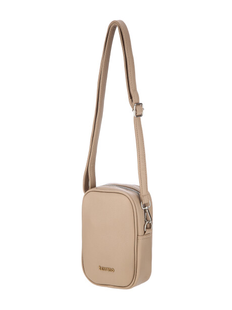 Phone bag Mont Taupe