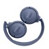 JBL Tune 520 BT Headphone Bluetooth On Ear Blue Jbl Tune 520 Bt Headphone Bluetooth On Ear Blue