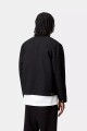 Detroit Jacket Negro
