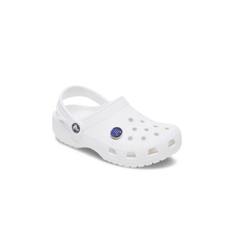Jibbitz™ Charm Signo Virgo Multicolor