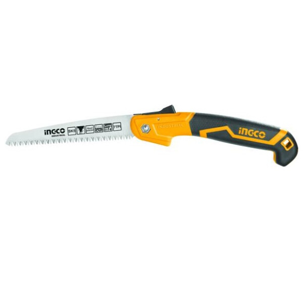 SIERRA SERRUCHO PLEGABLE YESO MULTIUSO INGCO HFSW1808 SIERRA SERRUCHO PLEGABLE YESO MULTIUSO INGCO HFSW1808